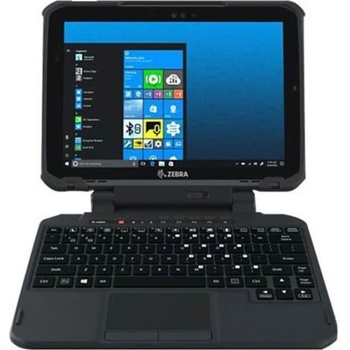 Image 1 of Zebra KYB-ET8X-2IN1-ES1-01