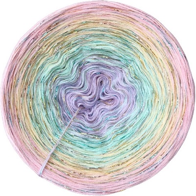 MOOL RAINBOW L265 (lurex)