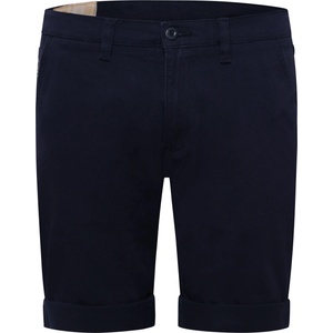 Duck and Cover Къси панталони Duck and Cover Mens Moreshore Chino Shorts - Navy