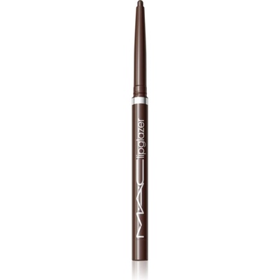 MAC Cosmetics Lipglazer молив за устни цвят Root For Me! 0.25 гр