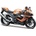 Maisto - Мотоциклет, 2006 Suzuki GSX-R1000, 1: 12 (31101-106)