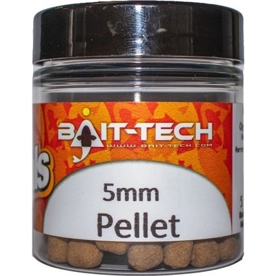 Bait-Tech Criticals Wafters Fruit Frenzy 50ml 5mm