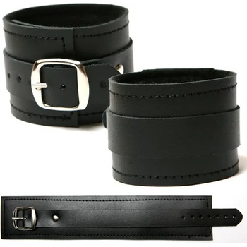 Image 1 of Black & metal гривна pop ruhy 1 - bwz - 419