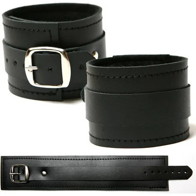 Black & metal гривна pop ruhy 1 - bwz - 419