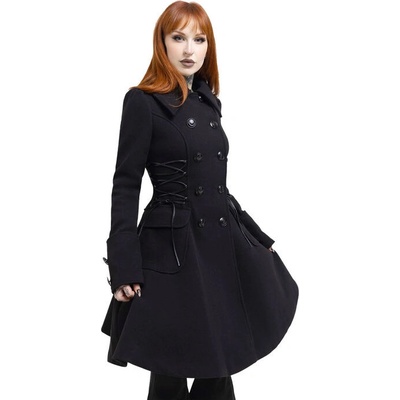 Killstar Woeful KSRA011121 black