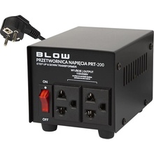 Blow PRT-200 230V/110V 200W
