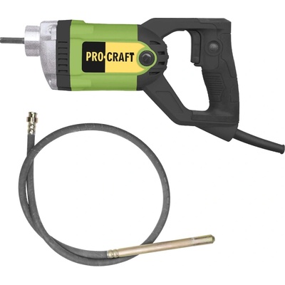 Procraft CV1200 zhutňovač betonu СV1200