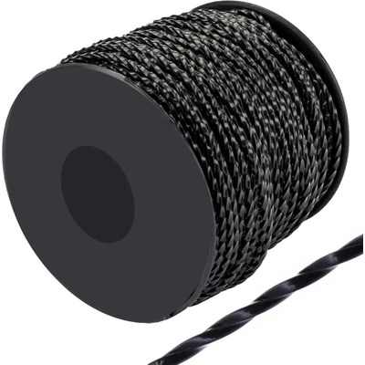 Verk 11466 Žací struna Nylon do sekačky 2,4mm 100m – Zboží Mobilmania