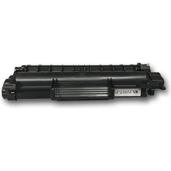 Compatible Тонер касета GENERINK 408294, Ricoh SP230SFNW, 3000 k, Черен (LF-TON-RICOH-SP230SFNW-G)