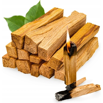 Aromaholik Vonné tyčinky Palo Santo 100 g