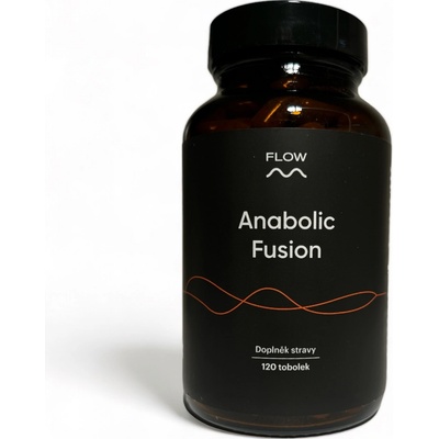 Flow Anabolic fusion 120 tobolek