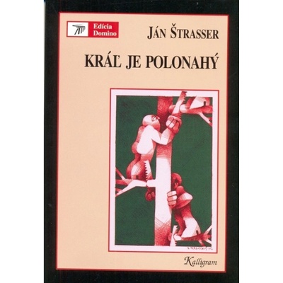 Kráľ je polonahý