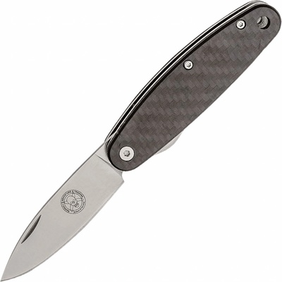 BRK-ESEE Churp Linerlock Carbon BRKC3