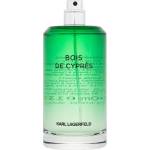 KARL LAGERFELD Les Parfums Matières Bois de Cyprès EDT 100 ml Tester Парфюми
