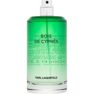 Bois de Cypres (Les Parfums Matieres) Eau de Toilette Spray 100 ml БО за мъже