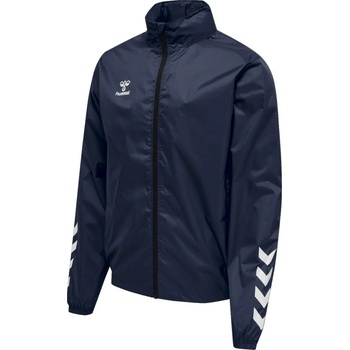 Hummel Яке с качулка Hummel CORE XK SPRAY JACKET KIDS 211487-7026 Размер XXS (111-116 cm)