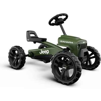 Berg Buzzy Sahara – Zboží Mobilmania