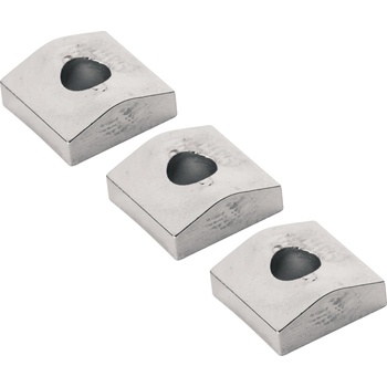 Floyd Rose FL-FR-NCB-C Chrome Резервни части за китара (FL FR-NCB C)