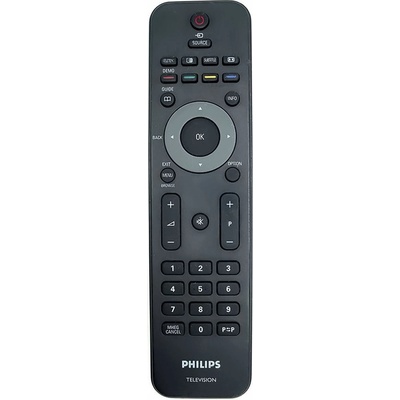 GENERAL Philips 242254901833, ykf230-002b, rc4705/01 - дистанционно управление дубликат (242254901833, ykf230-002b, rc4705/01)