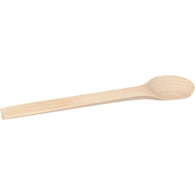 Drevená lyžica z bukového dreva Spoon, 20 cm