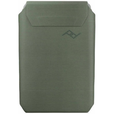 Peak Design Slim Wallet V2 zelená M-WA-AA-SG-2