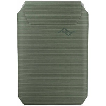 Peak Design Slim Wallet V2 zelená M-WA-AA-SG-2
