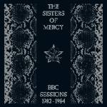 Warner Sisters Of Mercy: BBC Sessions 1982-1984 (2021 Remastered) - CD (043339)
