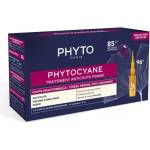 PHYTO Phytocyane Tерапия против реактивен косопад при жени 12 ампули х 5 мл (PH1002011P4)
