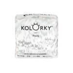 Kolorky ДЕН НА ЦВЕТИТЕ - сърце m (21 бр. /фол)