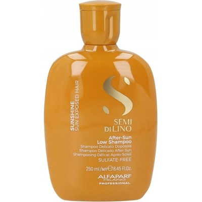 Alfaparf Milano Semi Di Lino Sunshine Šampón po opaľovaní 250 ml