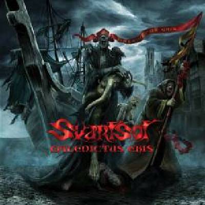 Svartsot - Maledictus Eris CD