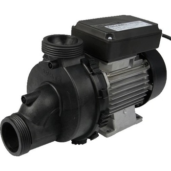 Koller ECOlution a vestavěnou pneumatickou regulací 1711-WEP