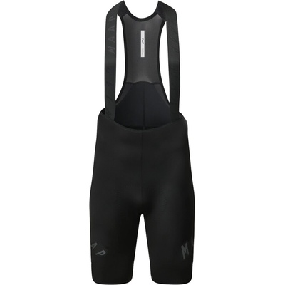 Maap Aeon Bib Shorts black/black