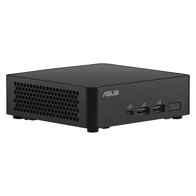 Asus NUC 90AR0062-M000B0 – Hledejceny.cz
