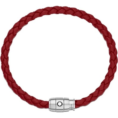 Montblanc pánský náramek 134065 63