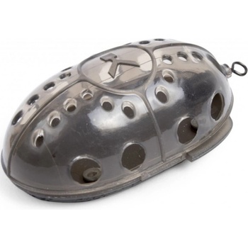 Feederové Krmítko Korum Swivel Grub Feeder Hmotnosť 60gr