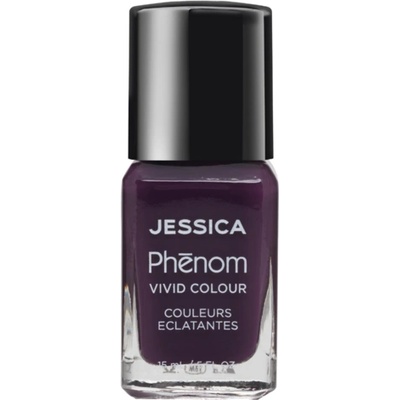 Jessica Cosmetics Phēnom Бързосъхнещ лак за нокти PHEN-036 Exquisite 14 мл