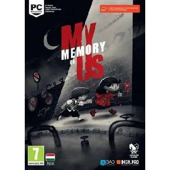 Image 1 of IMGN.PRO My Memory of Us (PC)