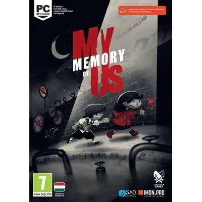 IMGN.PRO My Memory of Us (PC)