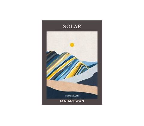 Solar - Ian McEwan