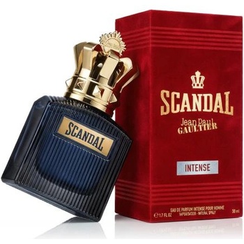 Jean Paul Gaultier Scandal pour Homme Intense (Intense) EDP 50 ml