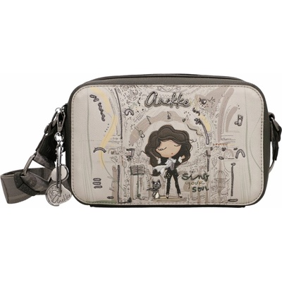 Anekke stylová crossbody kabelka Orchestra