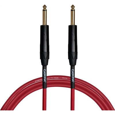 Cascha Advanced Line Guitar Cable – Zboží Živě