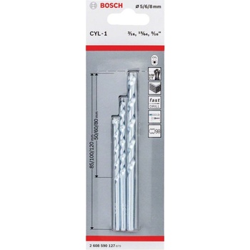 Bosch 2608590127