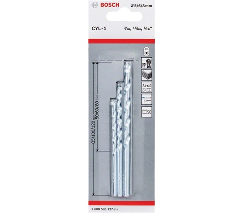 Bosch 2608590127