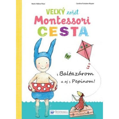 VEĽKÝ ZOŠIT Cesta
