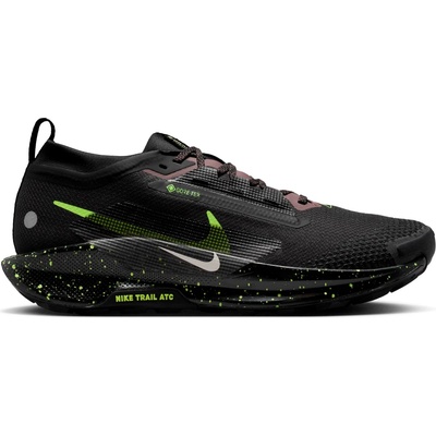Nike Мъжки маратонки Nike Pegasus Trail 5 GORE-TEX Trail running shoes - Black / Volt Ice / Phantom / Tattoo - размер 42 (EU) (023-2098-0912)