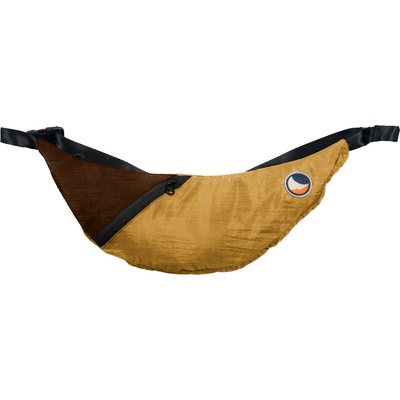 Ticket to the Moon Чанта за рамо Ticket to the moon Sling Bag Shoulder bag - Sand / Chocolate - размер One Size (510-4926-1011)