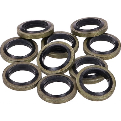 101 Octane Těsnící pro brzdy, hliník 10x15x1.5mm - 10ks IP38783-10 – Zboží Mobilmania