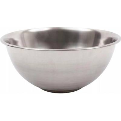 Tadar Nerezová mísa stříbrná 2,25 l 24 cm